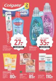 Meny tilbudsavis fra 10.04.2026 Side.28 