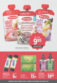 Meny tilbudsavis fra 10.04.2026 Side.29 