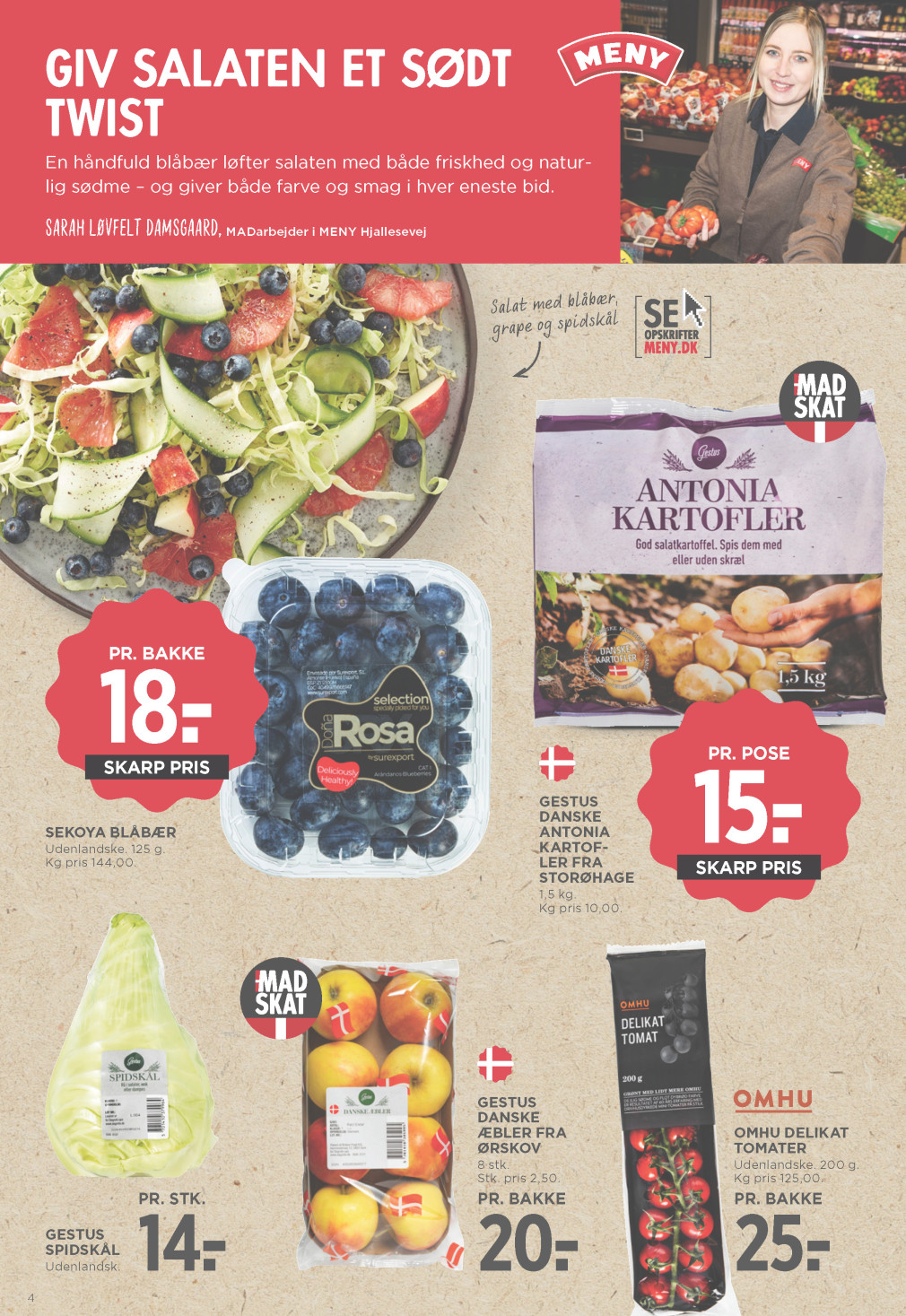 Meny tilbudsavis fra 17.04.2026 Side.4 