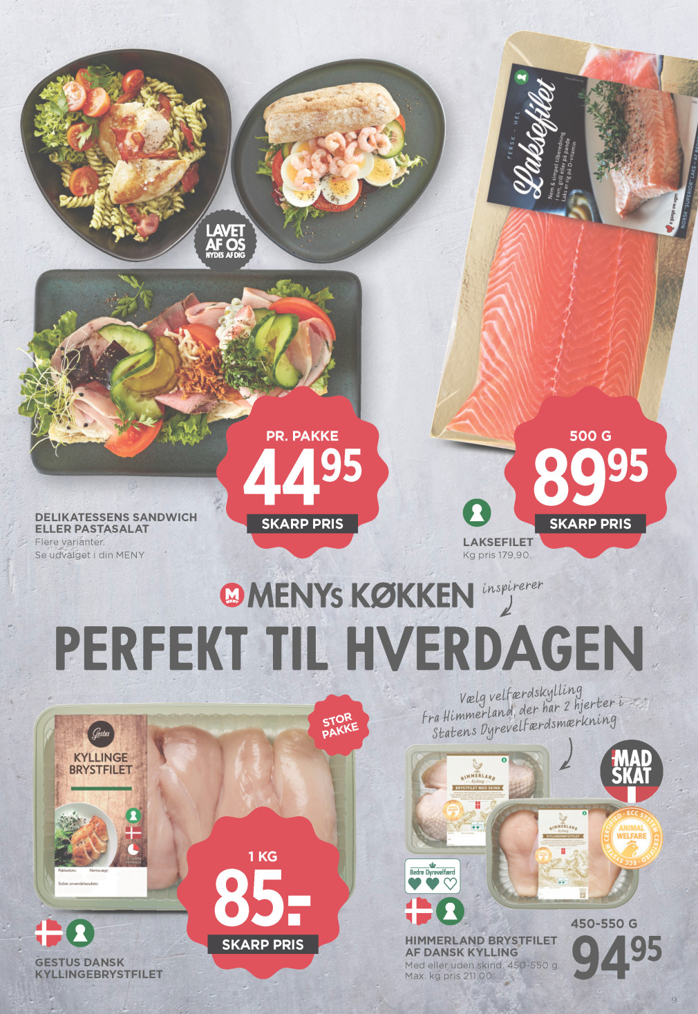 Meny tilbudsavis fra 17.04.2026 Side.12 