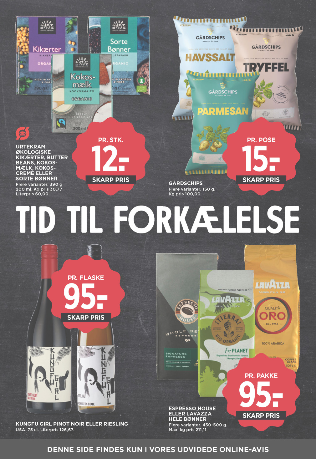 Meny tilbudsavis fra 17.04.2026 Side.27 