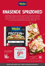 Meny tilbudsavis fra 17.04.2026 Side.41 