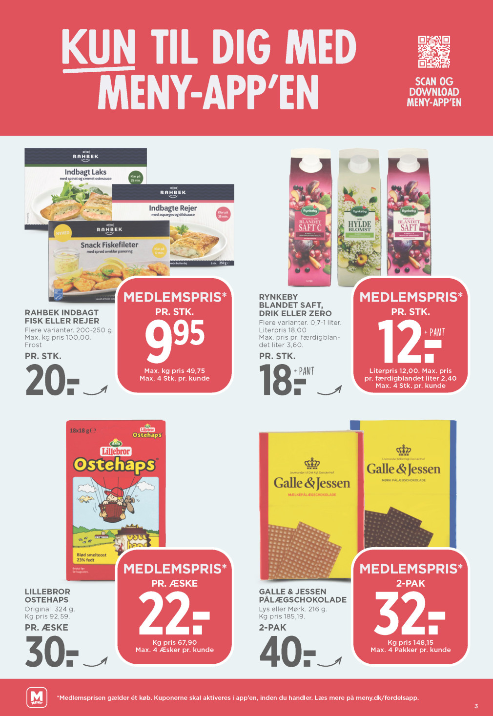 Meny tilbudsavis fra 24.04.2026 Side.3 