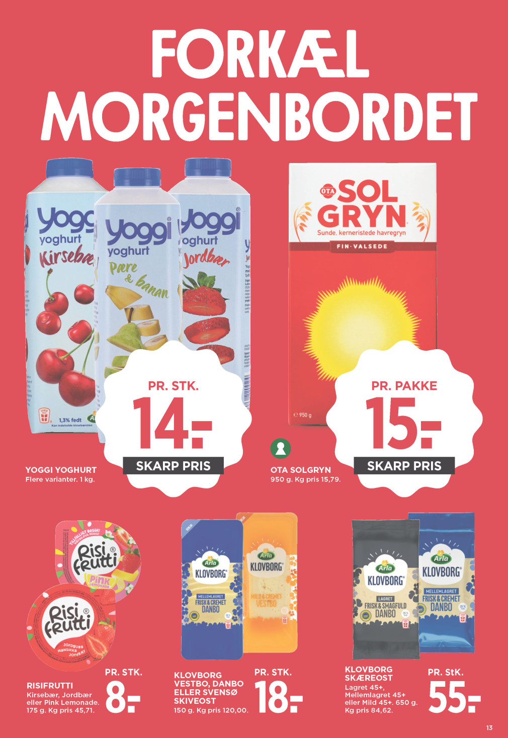 Meny tilbudsavis fra 24.04.2026 Side.14 