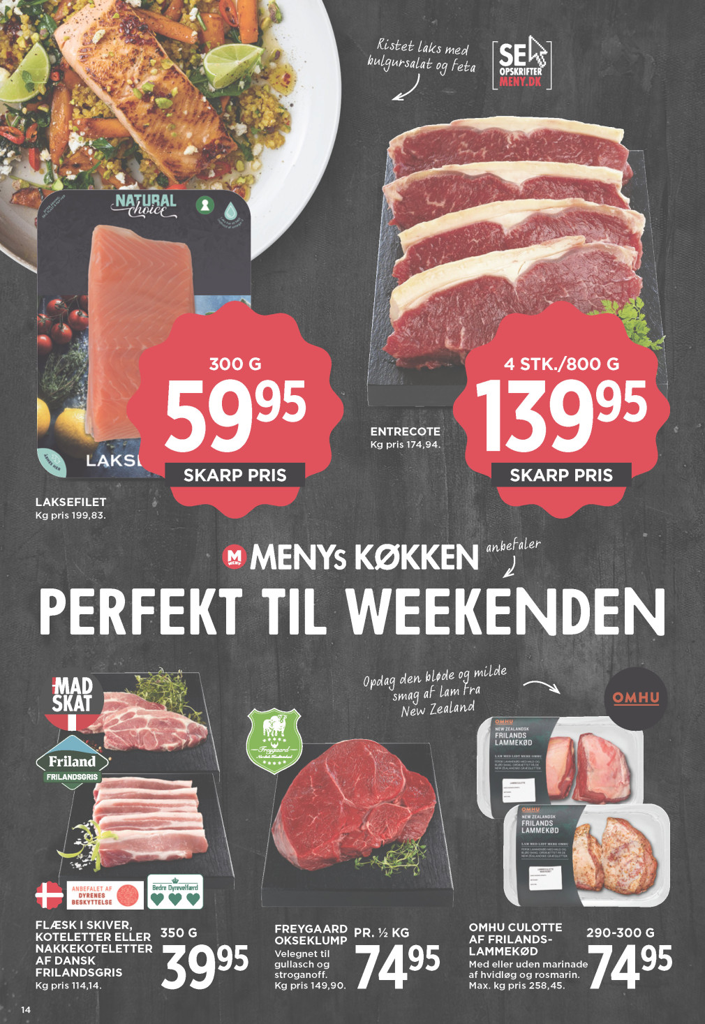 Meny tilbudsavis fra 24.04.2026 Side.17 