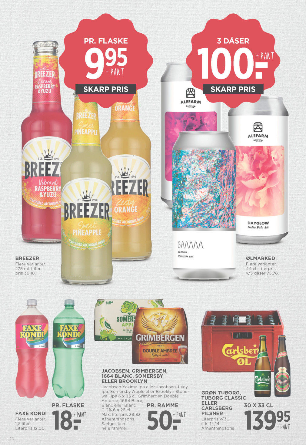 Meny tilbudsavis fra 24.04.2026 Side.31 