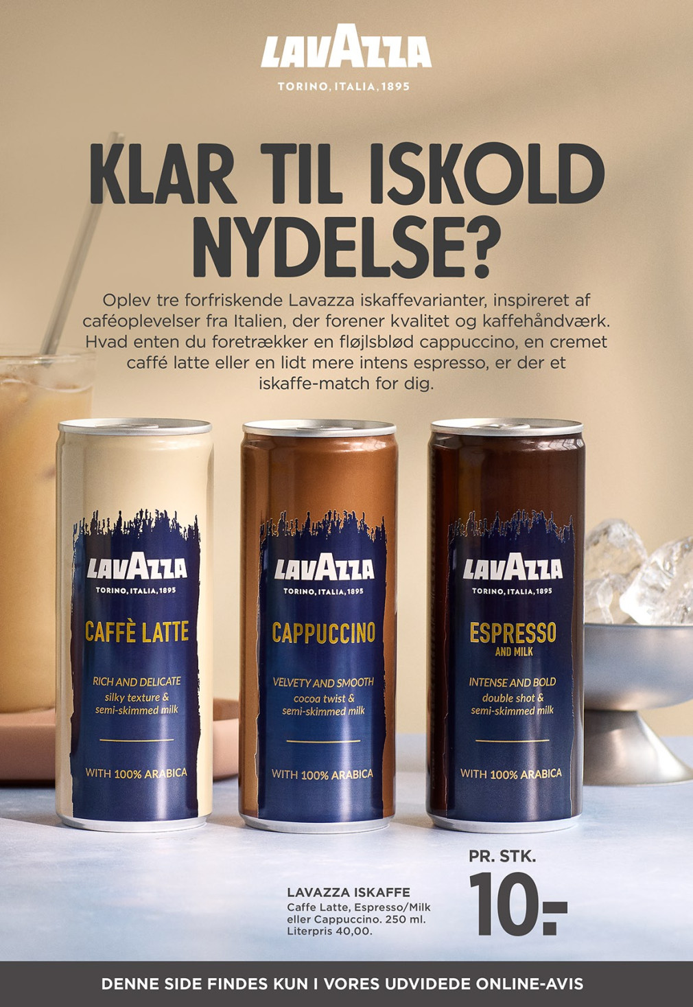 Meny tilbudsavis fra 24.04.2026 Side.38 