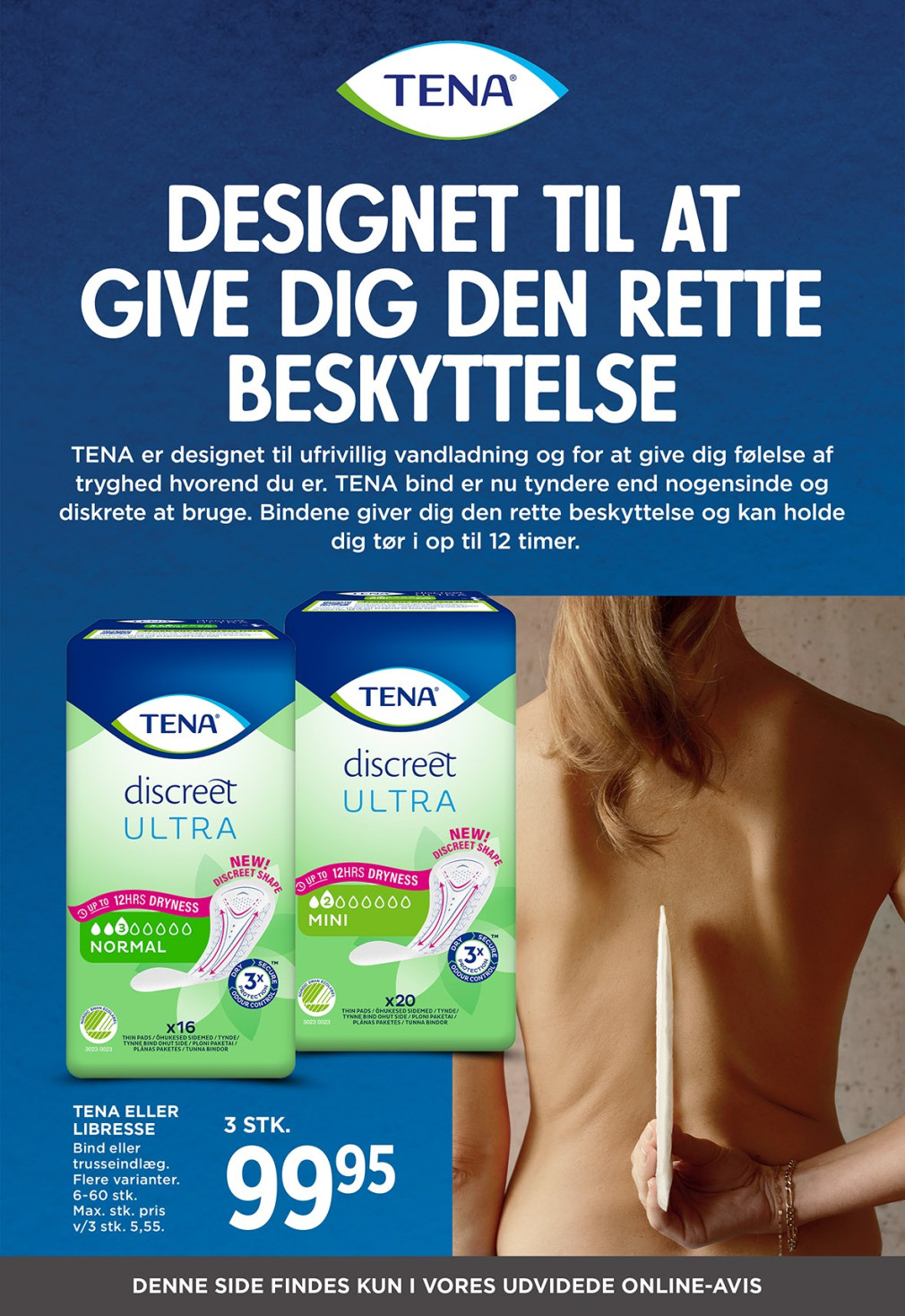 Meny tilbudsavis fra 24.04.2026 Side.39 