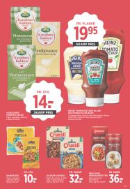 Meny tilbudsavis fra 24.04.2026 Side.26 