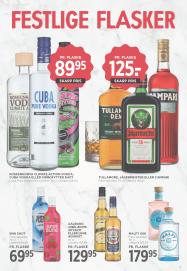 Meny tilbudsavis fra 24.04.2026 Side.27 