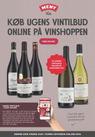 Meny tilbudsavis fra 24.04.2026 Side.30 