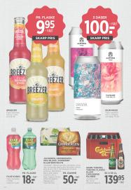 Meny tilbudsavis fra 24.04.2026 Side.31 