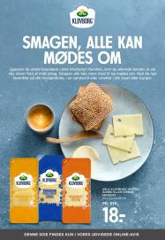 Meny tilbudsavis fra 24.04.2026 Side.40 