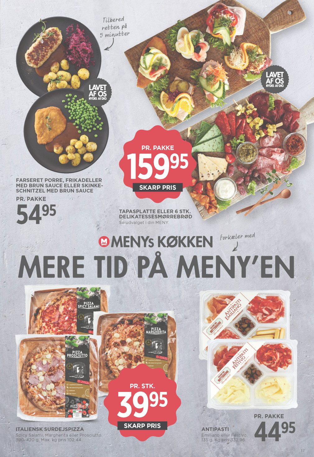 Meny tilbudsavis fra 01.05.2026 Side.21 