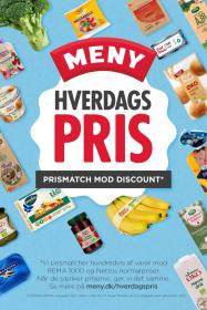 Meny tilbudsavis fra 15.05.2026 Side.14 