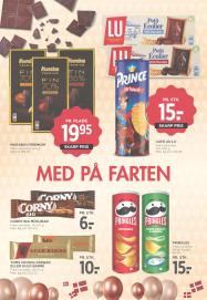 Meny tilbudsavis fra 15.05.2026 Side.40 
