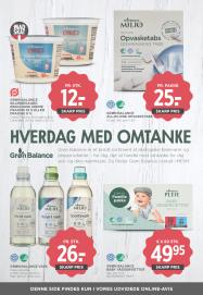 Meny tilbudsavis fra 15.05.2026 Side.41 