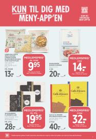 Meny tilbudsavis fra 22.05.2026 Side.7 