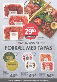 Meny tilbudsavis fra 22.05.2026 Side.28 
