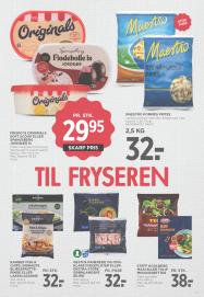 Meny tilbudsavis fra 06.06.2026 Side.21 