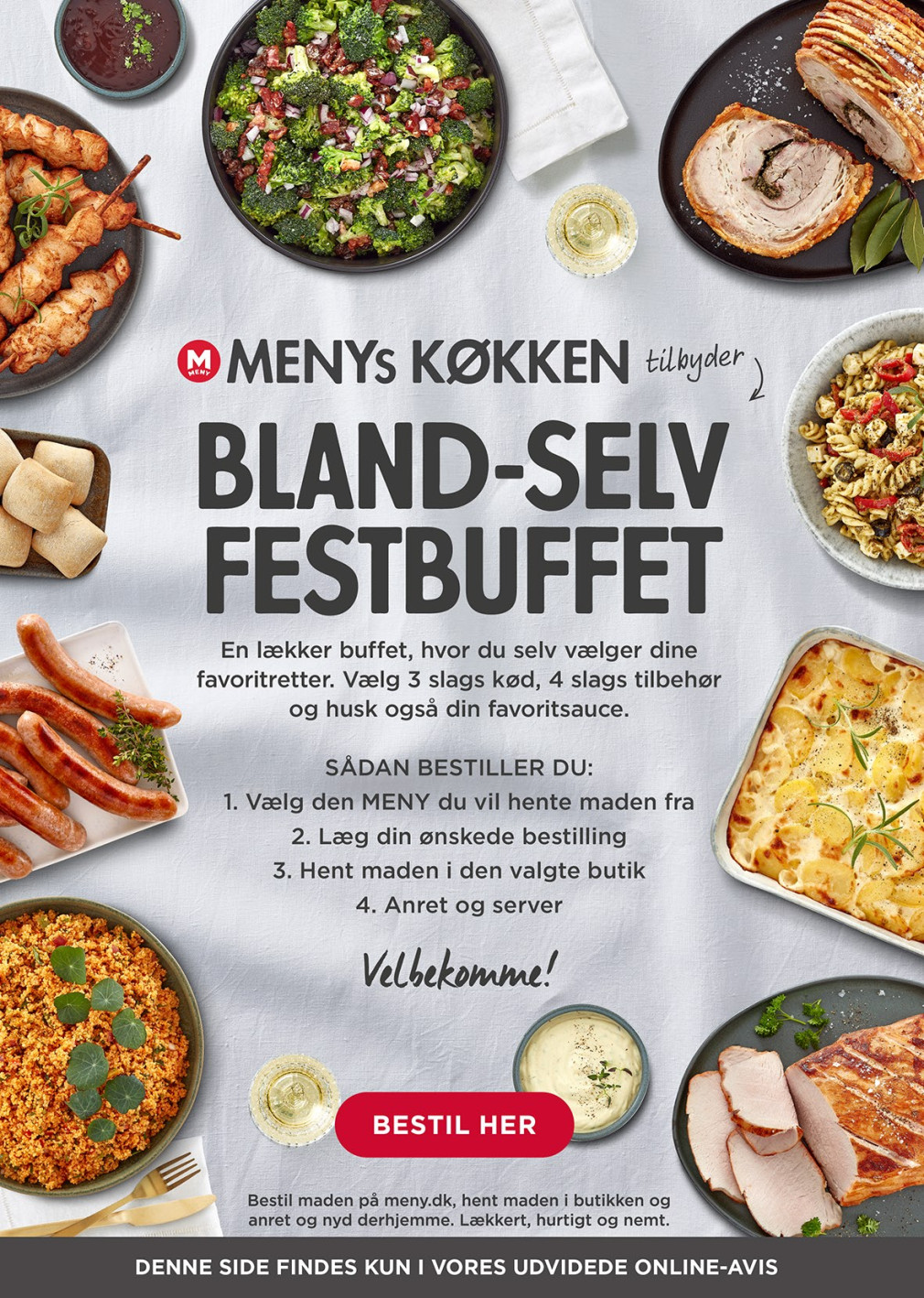 Meny tilbudsavis fra 19.06.2026 Side.34 