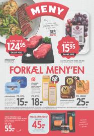 Meny Gyldig fra  til  (det samlede antal sider) - 29