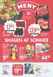 Meny Gyldig fra  til  (det samlede antal sider) - 24