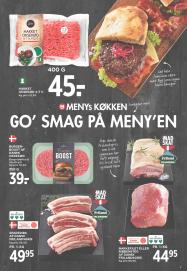 Meny tilbudsavis fra 24.07.2026 Side.8 
