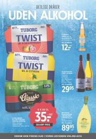 Meny tilbudsavis fra 24.07.2026 Side.26 