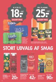 Meny tilbudsavis fra 31.07.2026 Side.34 