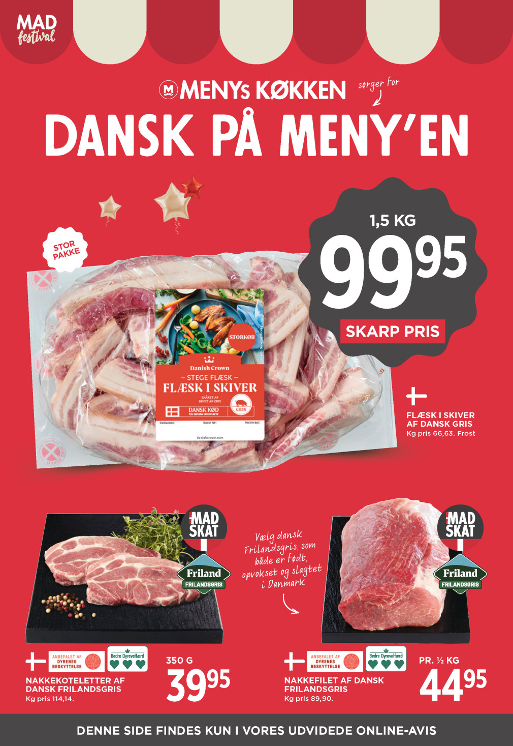 Meny tilbudsavis fra 28.08.2026 Side.20 