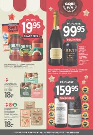 Meny tilbudsavis fra 04.09.2026 Side.23 