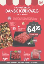 Meny tilbudsavis fra 11.09.2026 Side.13 