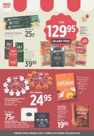 Meny tilbudsavis fra 11.09.2026 Side.31 
