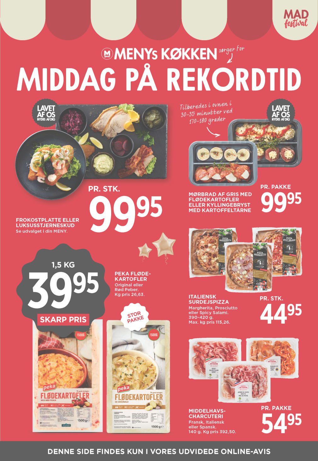 Meny tilbudsavis fra 02.10.2026 Side.29 
