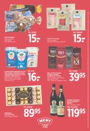 Meny tilbudsavis fra 23.10.2026 Side.34 