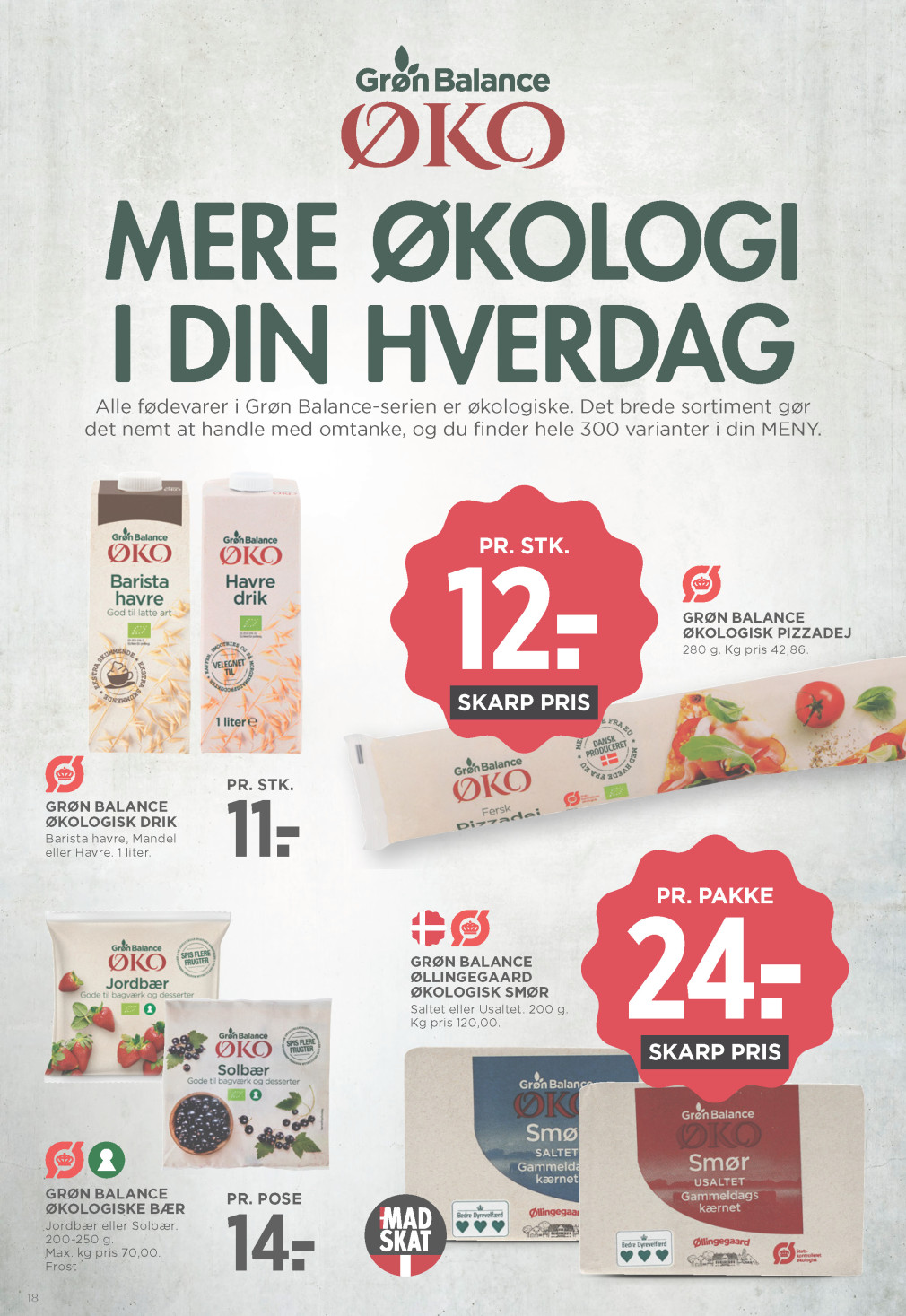 Meny tilbudsavis fra 30.10.2026 Side.26 