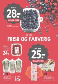 Meny tilbudsavis fra 30.10.2026 Side.9 
