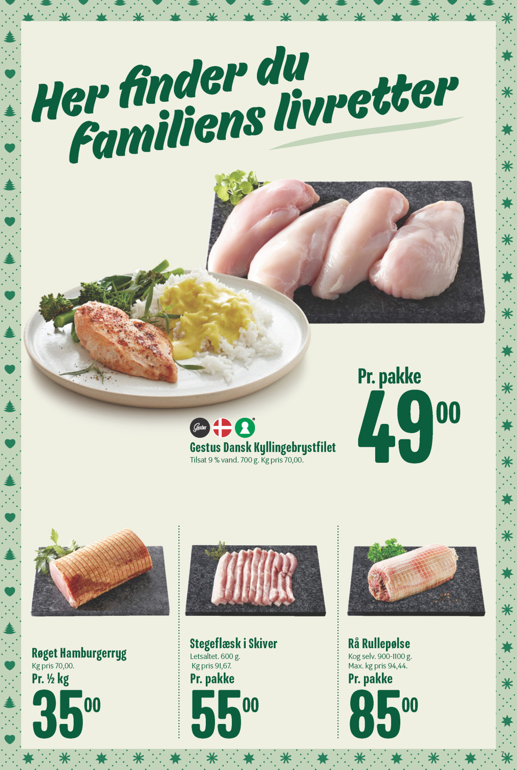 Min Købmand tilbudsavis fra 07.12.2024 Side.7 