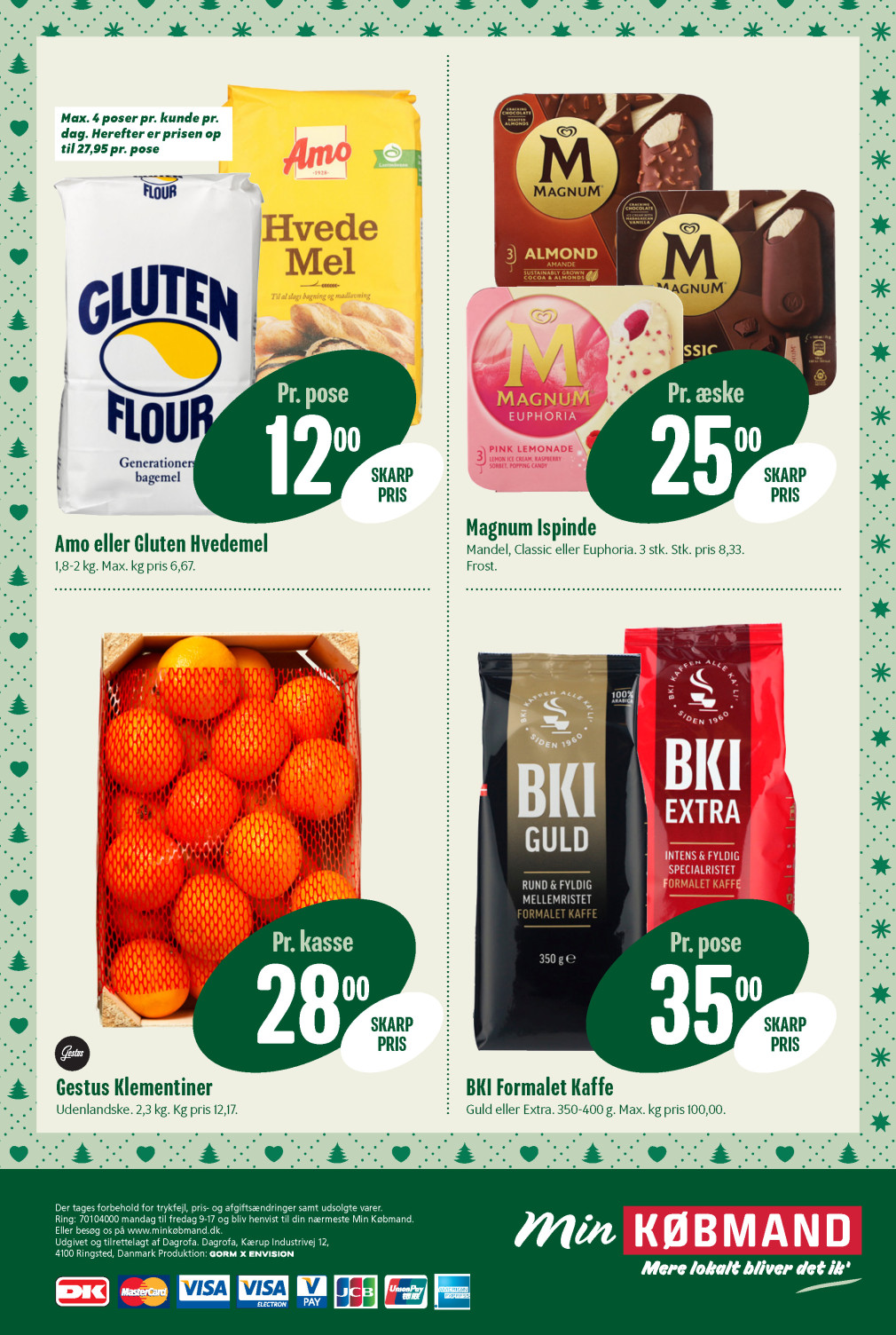 Min Købmand tilbudsavis fra 07.12.2024 Side.24 