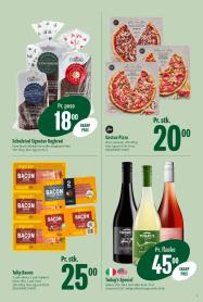 Min Købmand tilbudsavis fra 07.03.2025 Side.3 