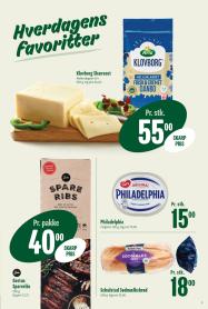 Min Købmand tilbudsavis fra 07.03.2025 Side.5 