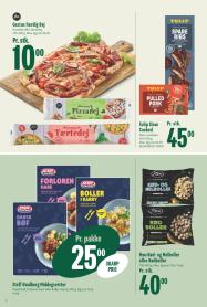 Min Købmand tilbudsavis fra 21.03.2025 Side.6 