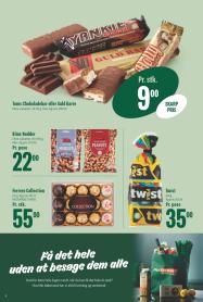 Min Købmand tilbudsavis fra 21.03.2025 Side.8 