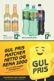 Min Købmand tilbudsavis fra 21.03.2025 Side.10 