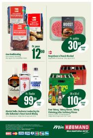 Min Købmand tilbudsavis fra 21.03.2025 Side.12 