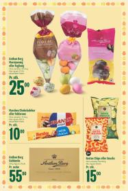 Min Købmand tilbudsavis fra 28.03.2025 Side.12 