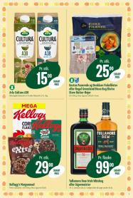 Min Købmand tilbudsavis fra 04.04.2025 Side.3 