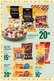 Min Købmand tilbudsavis fra 04.04.2025 Side.14 