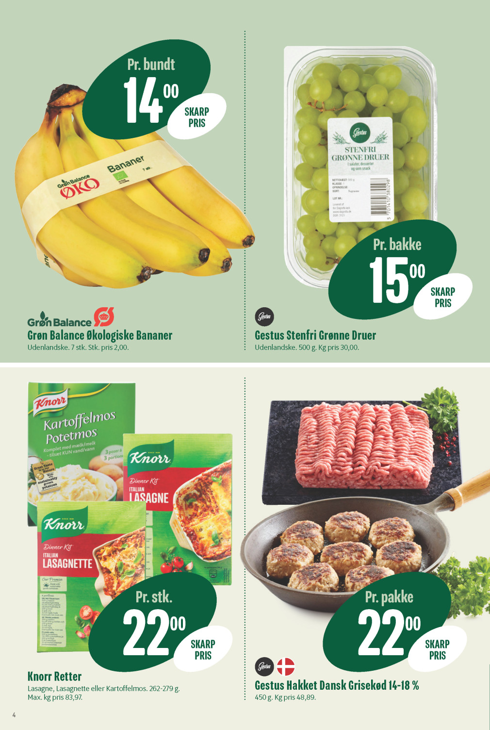 Min Købmand tilbudsavis fra 02.05.2025 Side.4 